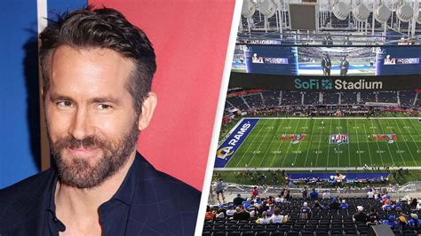 ryan reynolds super bowl